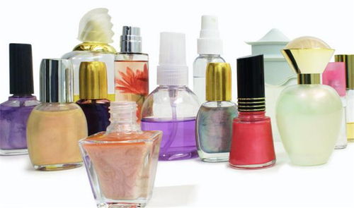 銘妝雅顏化妝品 產品圖片與文化用品店鋪裝修的完美融合