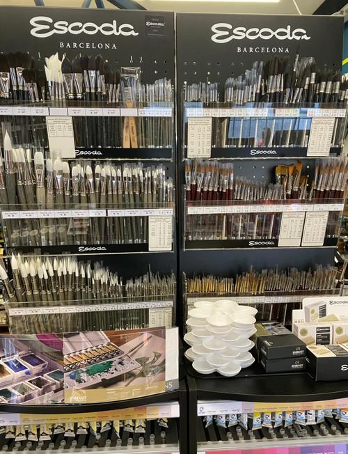 佛羅倫薩美術用品店Lory探店記 一場文藝復興式的藝術尋寶之旅