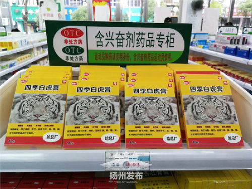 揚(yáng)州強(qiáng)化藥店監(jiān)管，未加注“運(yùn)動(dòng)員慎用”標(biāo)識(shí)藥品不得銷售