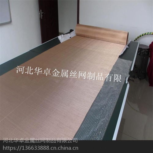 剛?cè)岵?jì)，性能卓越——探秘河北華卓高強(qiáng)度高彈性QSn6.5-0.1錫青銅板